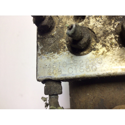 Toyota Yaris ABS Pompası 44510-52220 89541-52110 1608C1580