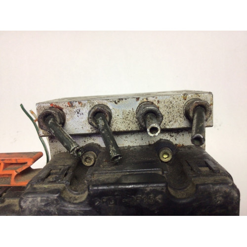 Suzuki Alto ABS Pompası 78F0 AC.0450-0162.4