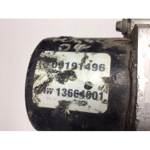 Opel Vectra C ABS Pompası 13509101J 13664001 54084676A 09191496