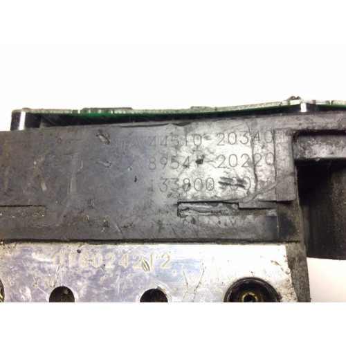 Toyota Celica ABS Pompası 89541-20220 44510-20340 133800-0050