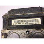 Volkswagen Polo Seat İbiza Skoda Fabia ABS Pompası 0265800511 0265231712 6Q0614117S