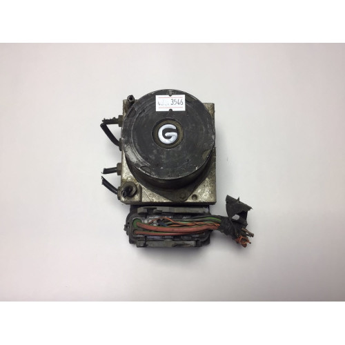 Volkswagen Polo Seat İbiza Skoda Fabia ABS Pompası 0265800511 0265231712 6Q0614117S