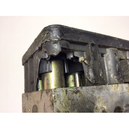 Volkswagen Seat Audi Skoda ABS Pompası 1C0907379L 10.0960-0334.3 1J0614117G 10.0206-0077.4