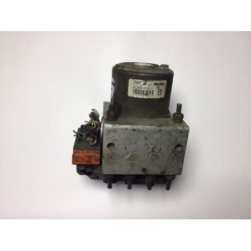 Suzuki Alto ABS Pompası 78F0 AC.0450-0162.4