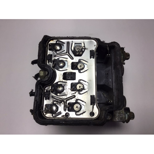 Opel Astra H Zafira B ABS Pompası 10.0207-0081.4 13246534 10.0970-0515.3