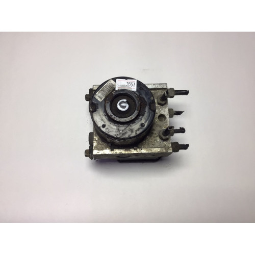 Opel Astra H Zafira B ABS Pompası 10.0207-0081.4 13246534 10.0970-0515.3