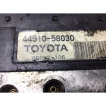 Toyota Camry Hidrolik ABS Pompası 44510-58030