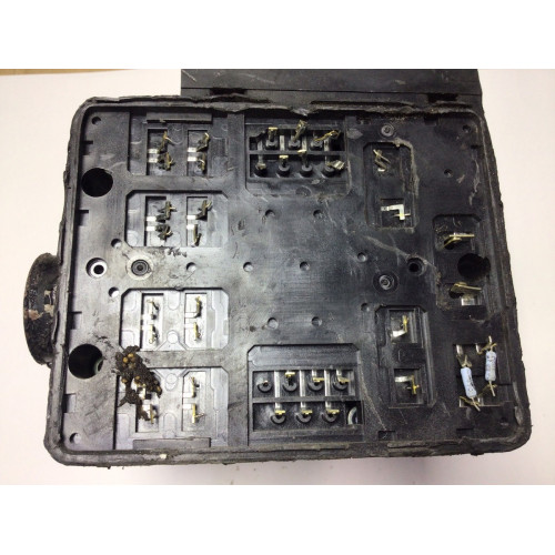 Toyota Camry Hidrolik ABS Pompası 44510-58030