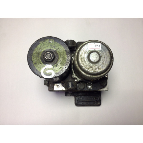 Toyota Camry Hidrolik ABS Pompası 44510-58030