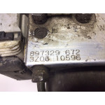 Isuzu Dmax ABS Pompası 897329672 0311261 3Z0610596