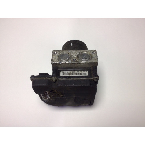 Mercedes Sprinter ABS Pompası 0265951520 0265251365 A0074314612 