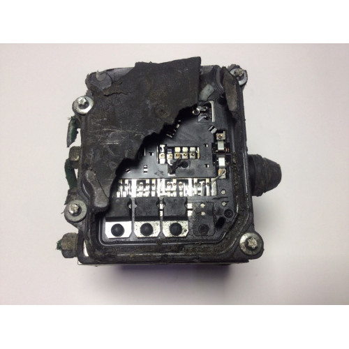 Opel Corsa ABS Pompası 0265232212 13276461 0265800770