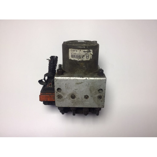 Suzuki Alto ABS Pompası 78F0 AC.0450-0162.4