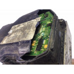 Mini Cooper ABS Pompası 17723708 54086364A 3451685854201 18186311-A