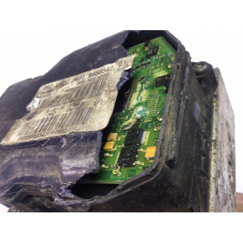 Mini Cooper ABS Pompası 17723708 54086364A 3451685854201 18186311-A