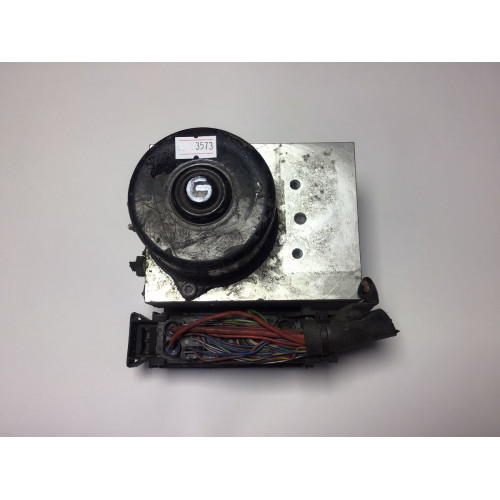 Mercedes C220 W203 W209 ABS Pompası 10.0925-1576.3 A0345457932 A0054314312 10.0204-0504.4
