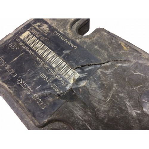 Toyota Yaris ABS Pompası 06.2109-5622.3 06.2102-1211.4 445.10-0D110 28.5700-8703.3