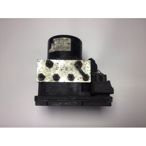 Mercedes W203 ABS Pompası A0325459132 10.0925-1541.3 A0044312912 10.0204-0385.4