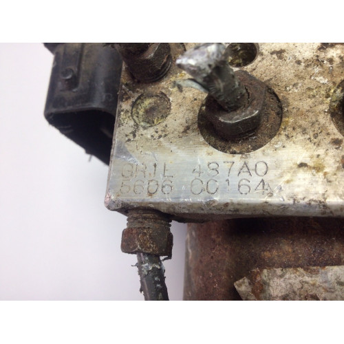 Mazda 6 ABS Pompası GR1L487A0 5606C0164