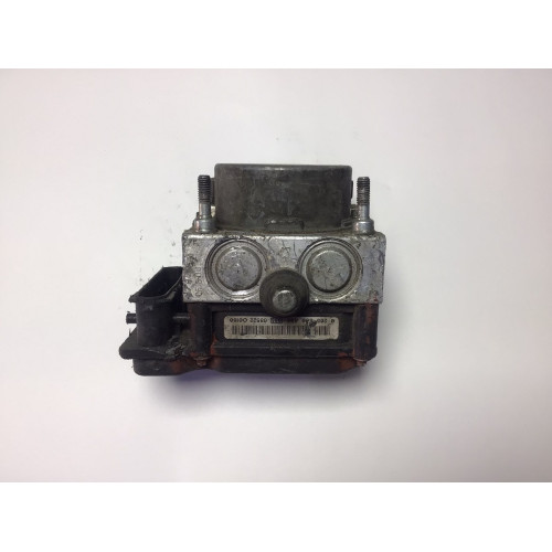 Suzuki SX4 Fiat Sedici ABS Pompası 56110-79J00 0265231668 0265800493