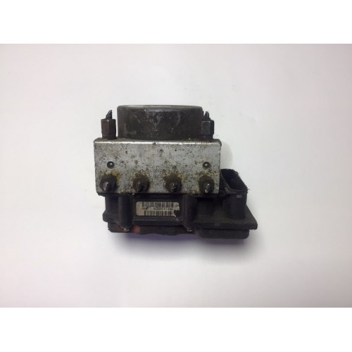 Suzuki SX4 Fiat Sedici ABS Pompası 56110-79J00 0265231668 0265800493