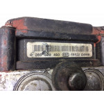 Suzuki SX4 Fiat Sedici ABS Pompası 56110-79J00 0265231668 0265800493