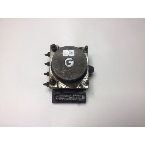 Suzuki SX4 Fiat Sedici ABS Pompası 56110-79J00 0265231668 0265800493