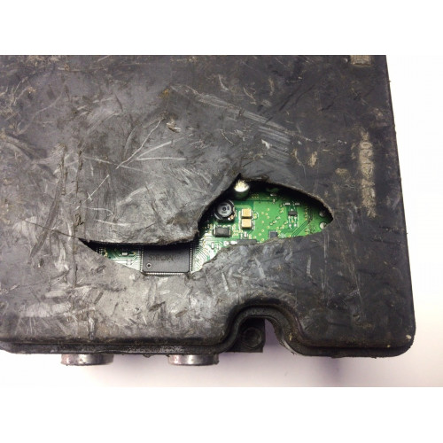 Hyundai Bayon ABS Pompası 58900-Q0750 Q0589-20540 58910-Q0250