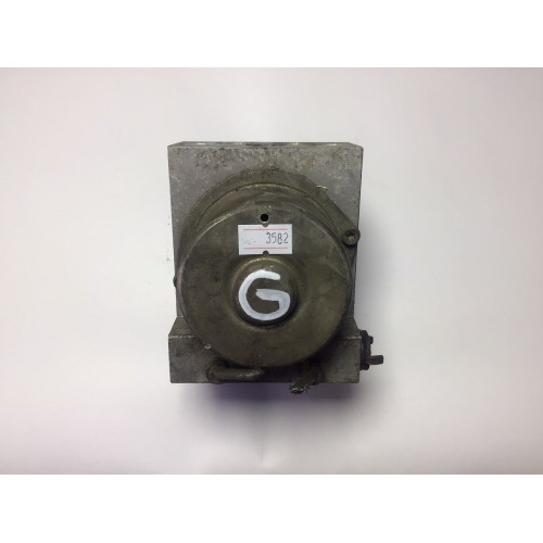 Nissan X-Trail ABS Pompası 2125F0121 47600AR005 C47A695 J2123DC