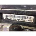 Nissan Note E11 ABS Pompası 0265235045 476609U000 0265950495