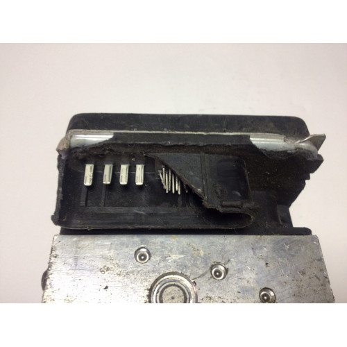 Nissan Note E11 ABS Pompası 0265235045 476609U000 0265950495