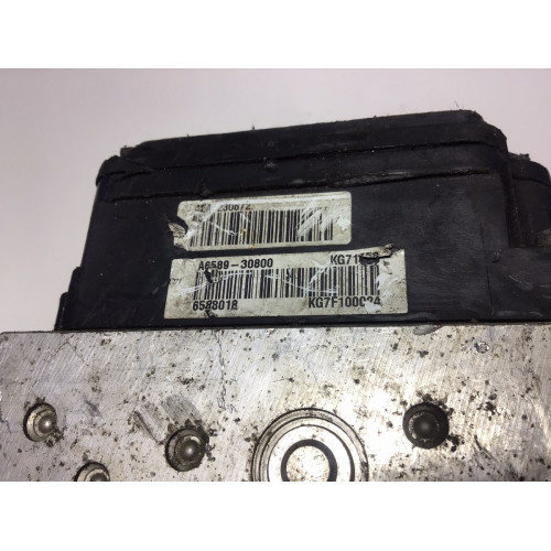 Hyundai İ30 ABS Pompası A6589-30800 A6589-20800 58900-A6230