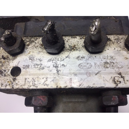 Hyundai İ30 ABS Pompası A6589-30800 A6589-20800 58900-A6230