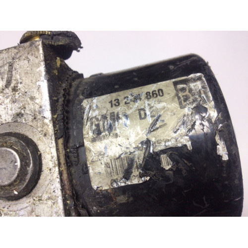 Opel Astra H ABS Pompası 10.0960-0570.3 13244860 10.0206-0264.4