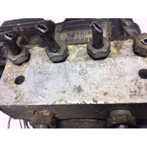 Mercedes A Klass ABS Pompası 0265950618 A0064310812 0265235225