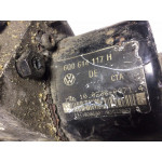 Volkswagen Polo ABS Pompası 6Q0907379L 10.0960-0332.3 6Q0614117H 10.0206-0071.4