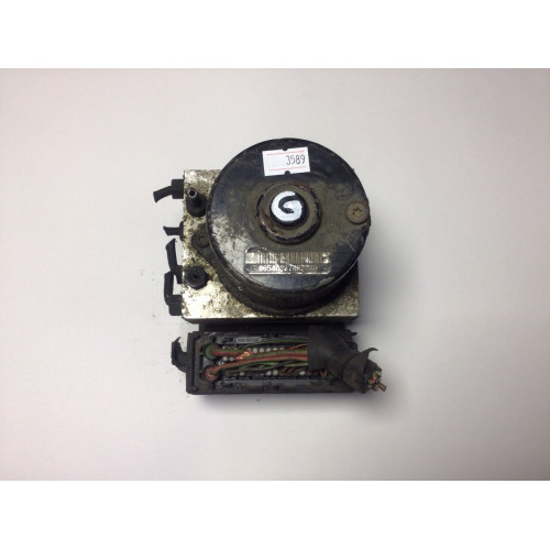 Volkswagen Polo ABS Pompası 6Q0907379L 10.0960-0332.3 6Q0614117H 10.0206-0071.4