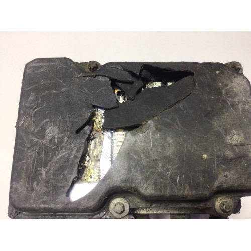 Citroen Berlingo Peugeot Partner ABS Pompası 0265800415 0265231522 9660779880