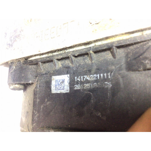 Ford S-Max Mondeo ABS Pompası 14174221111 62020025 BG91-2C405-AD 16565713