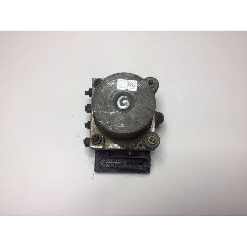 Citroen Berlingo Peugeot Partner ABS Pompası 0265800415 0265231522 9660779880