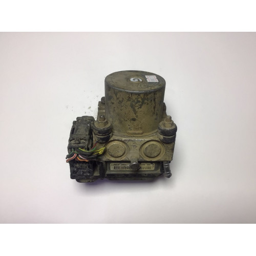 Nissan Qashqai ABS Pompası 0265800609 0265231899 49660-JD000