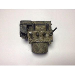 Nissan Qashqai ABS Pompası 0265800609 0265231899 49660-JD000