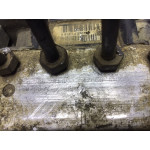 Nissan Qashqai ABS Pompası 0265800609 0265231899 49660-JD000