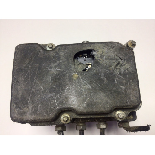 Nissan Qashqai ABS Pompası 0265800609 0265231899 49660-JD000