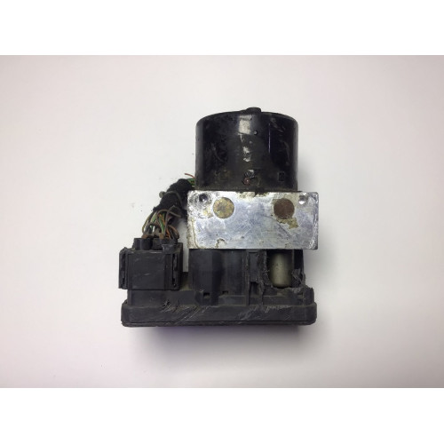 Volkswagen Golf 4 ABS Pompası 1C0907379C 10.0960-0311.3 1J0614117E 10.0206-0007.4