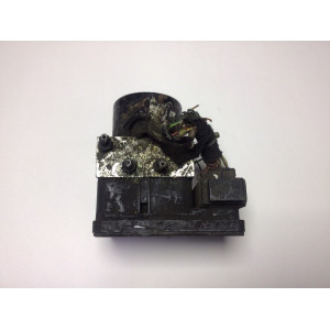 Volkswagen Golf 4 ABS Pompası 1C0907379C 10.0960-0311.3 1J0614117E 10.0206-0007.4