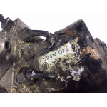 Volkswagen Golf 4 ABS Pompası 1C0907379C 10.0960-0311.3 1J0614117E 10.0206-0007.4