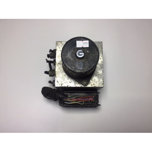 Opel Insigna ABS Pompası 22757649 16817015 16312215-B 54085617C