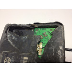 Volkswagen Polo ABS Pompası 6Q0907379L 10.0960-0332.3 6Q0614117H 10.0206-0071.4