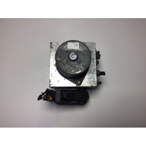 Ford S-Max Mondeo ABS Pompası 14174221111 60105141 BG91-2C405-AD 16565713